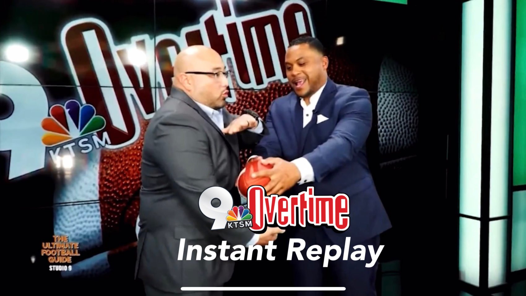 Coldest Zone & Top 5 Performers KTSM 9 Overtime