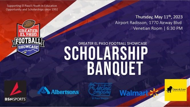 2022 Scholarship Recipients – $40,000 given!